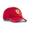 Ferrari čiapka baseballová šiltovka official Teamline Replica F1 Team 2025 Ferrari čiapka baseballová šiltovka official Teamline Replica F1 Team 2025