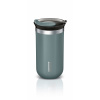 Wacaco cestovný termohrnček Octaroma Lungo Cadet Blue 300 ml Wacaco cestovný termohrnček Octaroma Lungo Cadet Blue 300 ml