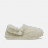 Crocs Classic Cozzzy Slipper K Stucco Crocs Classic Cozzzy Slipper K Stucco