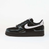 Nike Air Force 1 '07 Lv8 Black/ White Nike Air Force 1 '07 Lv8 Black/ White