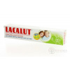 LACALUT DETSKÁ ZUBNÁ PASTA 4-8 rokov 50 ml LACALUT DETSKÁ ZUBNÁ PASTA 4-8 rokov 50 ml