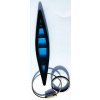 Elements gear Elements C-ring Farba: Modrá Elements gear Elements C-ring Farba: Modrá