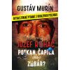 E-kniha: Jozef Roháč - Potkan, čapica alebo zubár? E-kniha: Jozef Roháč - Potkan, čapica alebo zubár?