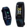 LCD bluetooth 4.0 smart hodinky - APP športový náramok SMS a hovory LCD bluetooth 4.0 smart hodinky - APP športový náramok SMS a hovory
