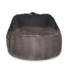 Beanbag Sedací vak Jeans Chair black Beanbag Sedací vak Jeans Chair black
