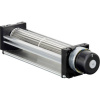 EBM Papst 9392708001 tangenciálny ventilátor, motor vľavo, 12 V; 9392708001 EBM Papst 9392708001 tangenciálny ventilátor, motor vľavo, 12 V; 9392708001