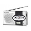 Sieťové rádio AM, FM Orava T-103 Sieťové rádio AM, FM Orava T-103