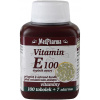 MedPharma Vitamín E medpharma 100 I.U. 107 tabliet MedPharma Vitamín E medpharma 100 I.U. 107 tabliet