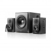 Edifier S351DB 2.1 kanálový reproduktorový set 150 W Bluetooth čierny Edifier S351DB 2.1 kanálový reproduktorový set 150 W Bluetooth čierny