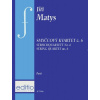 Smyčcový kvartet č. 6 (Jiří Matys) Smyčcový kvartet č. 6 (Jiří Matys)