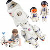 Raketoplán - Space Rocket Space Merchy Power Launcher Rocket odpojené 5in1 (Space Rocket Space Merchy Power Launcher Rocket odpojené 5in1) Raketoplán - Space Rocket Space Merchy Power Launcher Rocket odpojené 5in1 (Space Rocket Space Merchy Power Launcher Rocket odpojené 5in1)