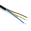 Kabel CYKY-J 3x4 (CYKY 3Cx4) Kabel CYKY-J 3x4 (CYKY 3Cx4)