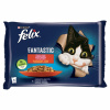 Felix Fantastic hovädzie a kura v želé 4 x 85 g Felix Fantastic hovädzie a kura v želé 4 x 85 g