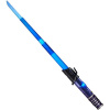 Star Wars LS Forge Darksaber meč s světlem a zvukem Star Wars LS Forge Darksaber meč s světlem a zvukem