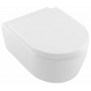 Villeroy & boch Wc závěsné Avento zadní odpad 5656HRR1 Villeroy & boch Wc závěsné Avento zadní odpad 5656HRR1