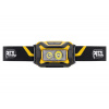Petzl Aria 2 čelovka Black/Yellow Petzl Aria 2 čelovka Black/Yellow