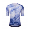 SANTINI Unisex dres Motion Blue XXL SANTINI Unisex dres Motion Blue XXL