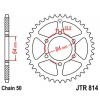 JT Reťazová rozeta JT JTR 814-42 42T, 530 JT Reťazová rozeta JT JTR 814-42 42T, 530