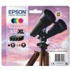 Epson 502XL Multipack - originál C13T02W64010 Epson 502XL Multipack - originál C13T02W64010