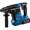 Bosch GBH 18V-24 C (2x5,0Ah, L) Bosch GBH 18V-24 C (2x5,0Ah, L)