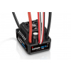 HOBBYWING EZRUN MAX10 G2 140A regulátor HOBBYWING EZRUN MAX10 G2 140A regulátor