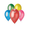 Smart balloons Balóniky metalické lila 30 cm Smart balloons Balóniky metalické lila 30 cm