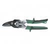 Nožnice na plech 260 mm pravé CrMo Nožnice na plech 260 mm pravé CrMo