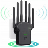 Zosilňovač Wi-Fi signálu WIFI REPEATER DUAL-BAND WIFI 2.4G/5G Zosilňovač Wi-Fi signálu WIFI REPEATER DUAL-BAND WIFI 2.4G/5G