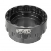 Kľúč SUPERB TB-1074 pre priame upevnenie prevodníka na kľučkách Shimano Kľúč SUPERB TB-1074 pre priame upevnenie prevodníka na kľučkách Shimano