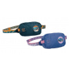 Non-stop dogwear Ledvinka Trail quest fanny pack Rachel Pohl LTD fialová/růžová Non-stop dogwear Ledvinka Trail quest fanny pack Rachel Pohl LTD fialová/růžová