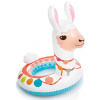 Intex Kruh plavecký 59221 ANIMALS (bílá) Intex Kruh plavecký 59221 ANIMALS (bílá)