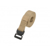 Brandit Tactical Belt - Taktický opasok, Camel Brandit Tactical Belt - Taktický opasok, Camel