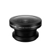 Olympus FCON-T02 Fish Eyekonvertor pre TG-1/2/3/4/5/6 Olympus FCON-T02 Fish Eyekonvertor pre TG-1/2/3/4/5/6