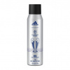 Adidas UEFA Champions League Goal deospray 150 ml Adidas UEFA Champions League Goal deospray 150 ml