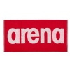 Uterák Arena Gym Soft Towel Červená + výmena a vrátenie do 30 dní s poštovným zadarmo Uterák Arena Gym Soft Towel Červená + výmena a vrátenie do 30 dní s poštovným zadarmo