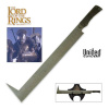 United Cutlery Replika LOTR 1/1 Elfský urucký scimitar 81 cm United Cutlery Replika LOTR 1/1 Elfský urucký scimitar 81 cm