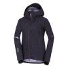 Northfinder Dámska skialp technická hardshell bunda Dermizax™EV MURANSKA black S BU-6112SKP Northfinder Dámska skialp technická hardshell bunda Dermizax™EV MURANSKA black S BU-6112SKP