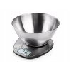 Kuchynská váha ETA Dori strieborná/sivá 5 kg Kuchynská váha ETA Dori strieborná/sivá 5 kg