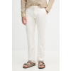 Tommy Hilfiger nohavice chinos pánske bavlnené s elastanom MW0MW40262 zelená 34/32 Tommy Hilfiger nohavice chinos pánske bavlnené s elastanom MW0MW40262 zelená 34/32