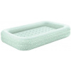 Intex 66810NP Dětská nafukovací postel (d x š x v) 168 x 107 x 25 cm zelená Intex 66810NP Dětská nafukovací postel (d x š x v) 168 x 107 x 25 cm zelená