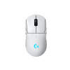 LOGITECH Logitech® G PRO 2 LIGHTSPEED Wireless Mouse - WHITE 910-007302 LOGITECH Logitech® G PRO 2 LIGHTSPEED Wireless Mouse - WHITE 910-007302