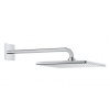 Grohe RAINSHOWER MONO 310 CUBE horní sprcha 310x310 mm, s ramenem, chrom Grohe RAINSHOWER MONO 310 CUBE horní sprcha 310x310 mm, s ramenem, chrom