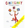 Cinky linky: S písmenky do školky - Červená propiska Cinky linky: S písmenky do školky - Červená propiska