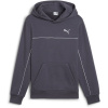 Puma Martian Sunset Hoodie Juniors Galactic Grey 9-10 rokov Puma Martian Sunset Hoodie Juniors Galactic Grey 9-10 rokov