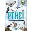 Ptáci - Klub čtenářů Ptáci - Klub čtenářů