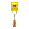 LEGO® 853571 Prívesok na kľúče s chlapíkom prezlečeným za párok v rožku LEGO® 853571 Prívesok na kľúče s chlapíkom prezlečeným za párok v rožku