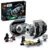 LEGO LEGO® Star Wars™ Bombardér TIE 75347 LEGO LEGO® Star Wars™ Bombardér TIE 75347