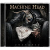 MACHINE HEAD - Unatoned (Jewelcase) (CD) MACHINE HEAD - Unatoned (Jewelcase) (CD)