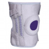 KN03 bandáž na koleno šedá KN03 bandáž na koleno šedá