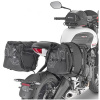 KAPPA TE6419K nosič pre bočné tašky (brašne) TRIUMPH TRIDENT 660 21-25 - aj pre kufre RA314 EASY LOCK KAPPA TE6419K nosič pre bočné tašky (brašne) TRIUMPH TRIDENT 660 21-25 - aj pre kufre RA314 EASY LOCK